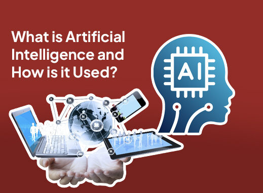 What-is-Artificial-Intelligence-and-How-is-it-Used