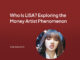 Who Is LISA? Exploring the Money Artist Phenomenon